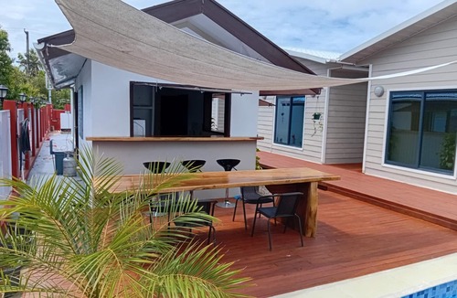 Korotogo Apartment | Sunset Villas