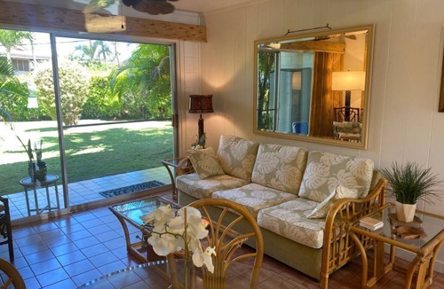 Honokowai Condo | Super cute-great location -close to everything needed for a perfect vacation!