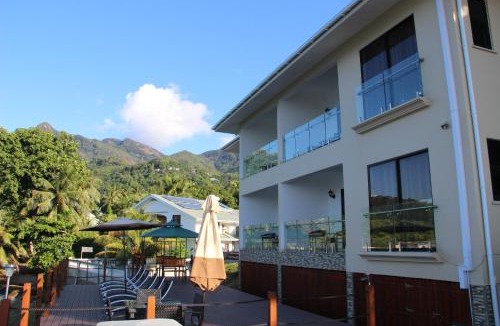 Bel Ombre Apartment | Surfers Cove Apartments