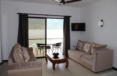 Bel Ombre Apartment | Surfers Cove Apartments