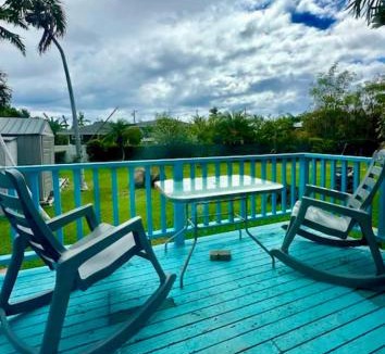 Makaha House | Surfers Dream Studio