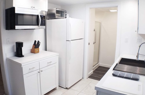 Surfside Beach Apartment | Surfside Beach, SurfsUp LoTide!