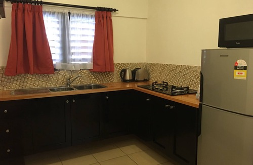 Suva Hotel | Suva Motor Inn