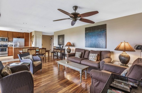 Wailea Condo | Sweeping Ocean Views, High-end, Private, Prime Location, Deal!