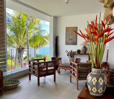 Paea Apartment | Tahiti Chalala2