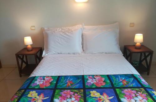 Pirae Apartment | TAHITI - Condo Ariitea