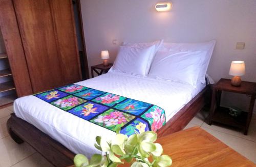 Pirae Apartment | TAHITI - Condo Ariitea