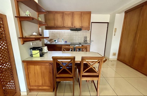 Pirae Apartment | TAHITI - Condo Ariitea