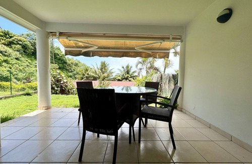 Pirae Apartment | TAHITI - Condo Ariitea