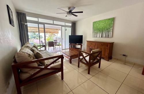 Pirae Apartment | TAHITI - Condo Ariitea