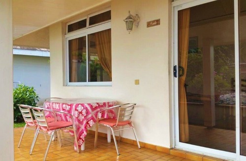 Papara Apartment | TAHITI - Studio Tiamao Nato