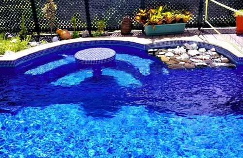 Arue Apartment | TAHITI - Terevete Pool Studio