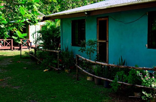 Yageta Island House | Taru Homestay- Your Home away fromHome