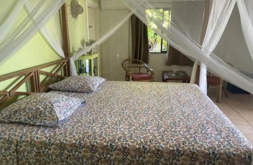 Cook's Bay House | Te fare iti - Bungalow bord de mer