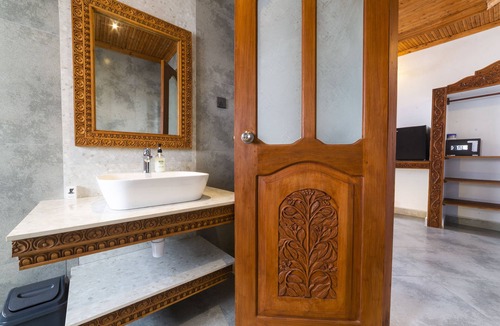Stone Town Hotel | Tembo House Hotel