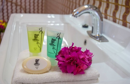 Stone Town Hotel | Tembo House Hotel