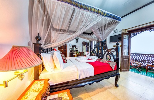 Stone Town Hotel | Tembo House Hotel