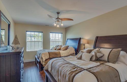 New Buffalo Apartment | The Beachside Harborfront Hideaway