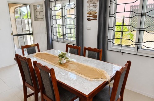 Nasinu Apartment | The Beloved Corner