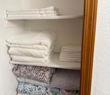 Fairview Apartment | The Cozy Corner