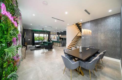 Victoria Park House | The Elements Luxury Home Fort Lauderdale