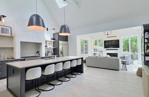 Shorewood-Tower Hills-Harbert House | The Haven at Sawyer: Luxury Escape in SW Michigan near Warren Dunes