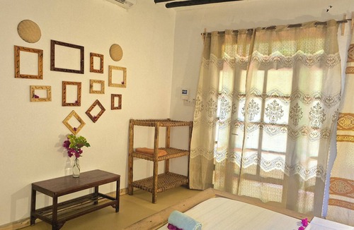 Jambiani Bed & Breakfast | The JPearl Villas