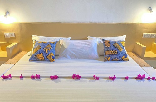 Jambiani Bed & Breakfast | The JPearl Villas