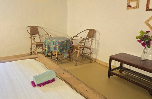 Jambiani Bed & Breakfast | The JPearl Villas
