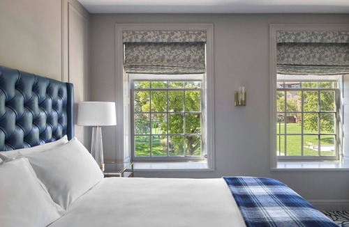 Central Business District Hotel | The Lytle Park Hotel, Autograph Collection