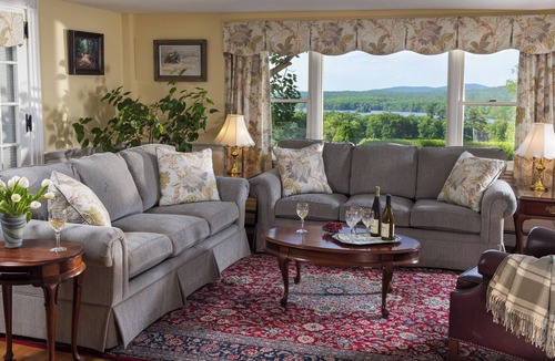 Ashburnham Bed & Breakfast | The Maguire House Bed & Breakfast