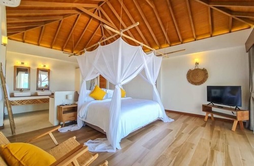 Hat Sai Ri Resort | the nest private beach resort