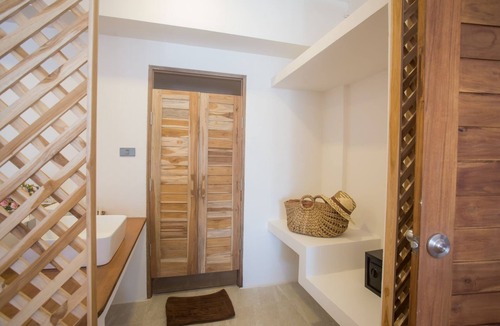 Hat Sai Ri Resort | the nest private beach resort