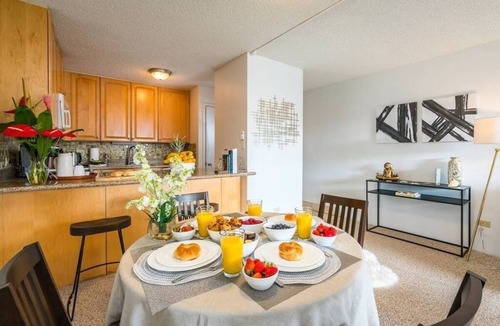 Kihei Apartment | The Residences at Kamaole Sands Resort