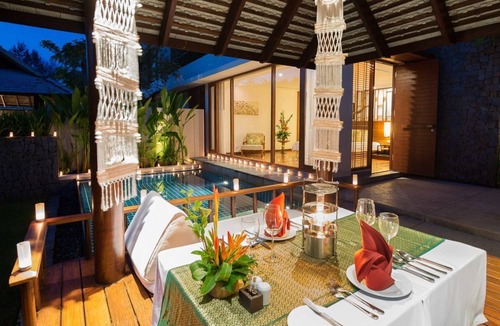 Khao Lak Villa | The Sarojin - Pool Residence