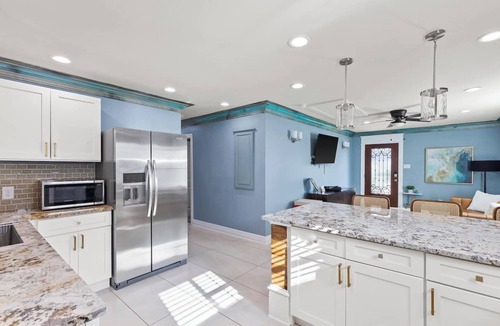 Government Hill House | The Stafford Cottage-Close to The Pearl & Downtown