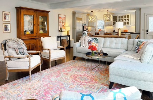 North Buckhead House | The Stratford | 6BR Luxury Buckhead Retreat | Firepit Yoga Deck Game Room 5,700 Sq Ft