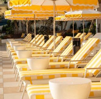 Sunny Isles Beach Resort | The Sunny