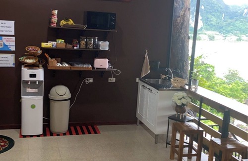 Ko Phi Phi Hostel | The View Hostel