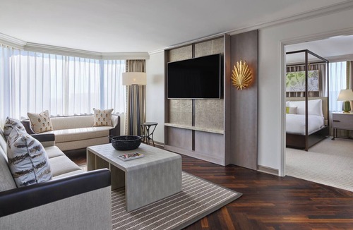 North Buckhead Hotel | The Whitley, a Luxury Collection Hotel, Atlanta Buckhead