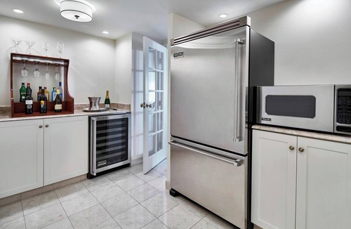 North Buckhead Hotel | The Whitley, a Luxury Collection Hotel, Atlanta Buckhead