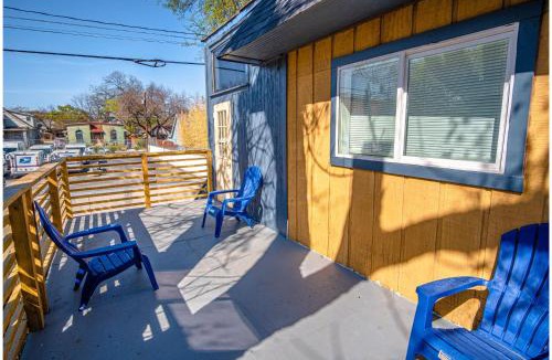 Midtown Apartment | Tobin Hill 3-2 Apt 5minDT 2min Pearl and St Marys