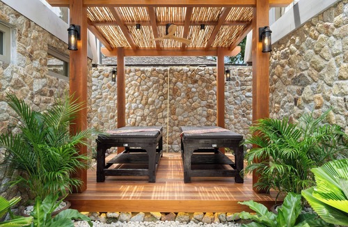 Lipa Noi Villa | Top 1% Beachfront Estate: FREE Jet Skis, Car, Private Chef/Full Nursery Archive
