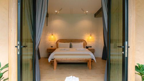 Ko Yao Resort | Touch Beachfront Pool Villa Koh Yao Noi