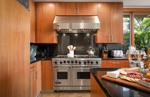 Kaupulehu House | Tranquil 4BR Pakui Estate (147) at Hualalai – Private Pool/Spa & Ocean Views