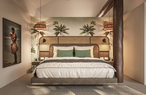 Malolo Island Resort | Tropica Island Resort - Adults Only