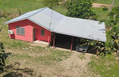 Nadi House | Tropical Getaway in Nadi Town with Smart Home