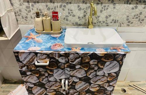 Nadi House | Tropical Getaway in Nadi Town with Smart Home