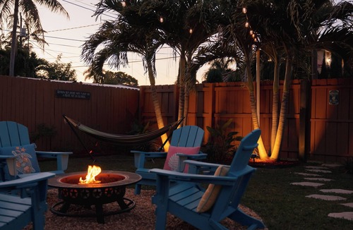 South Lake Apartment | Tropical Oasis 8 min to Beach