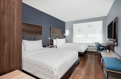 Southside Hotel | Tru By Hilton Jacksonville St Johns Town Center